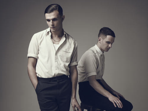 Theo Hutchcraft Vo Adam Anderson KeysG 